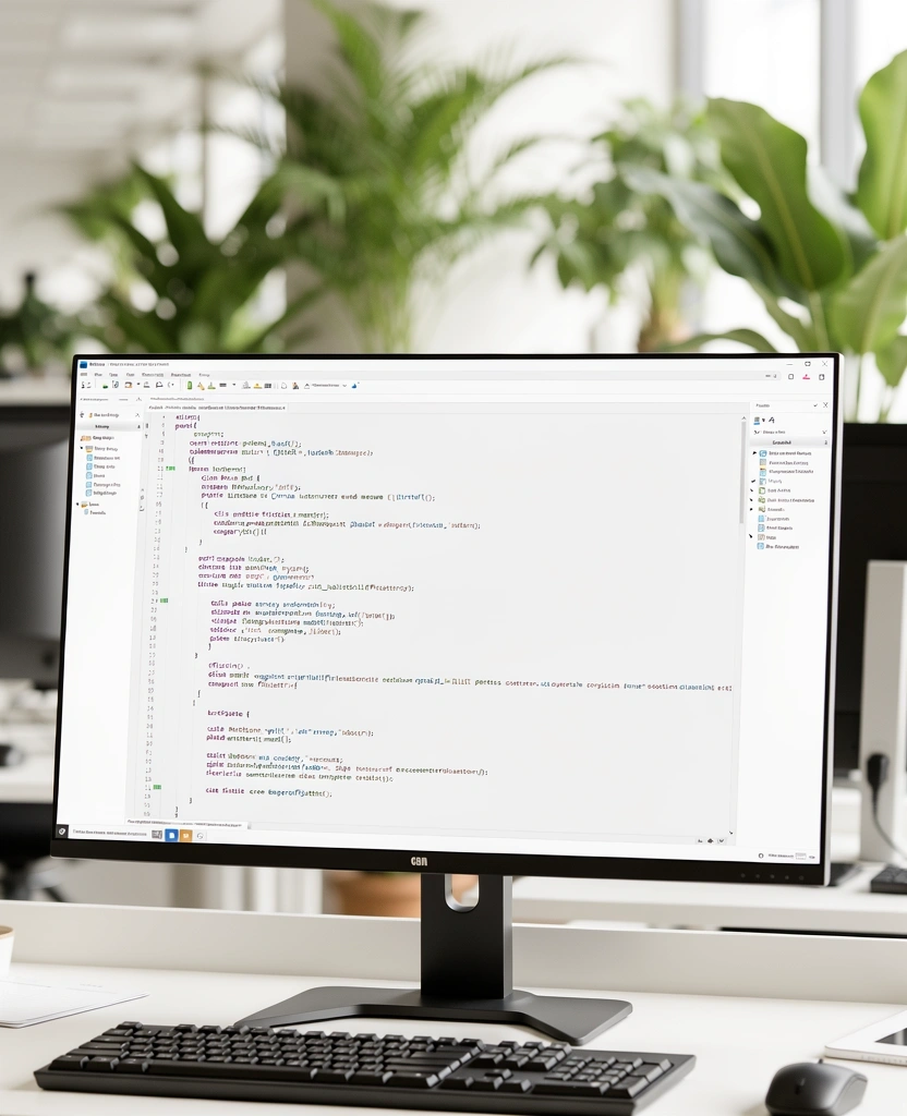 Nadupaj Analytics Research Lab