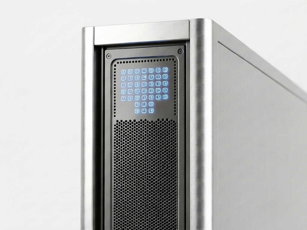 Infrastructural Rigor