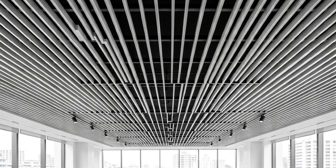 Geometric architecture