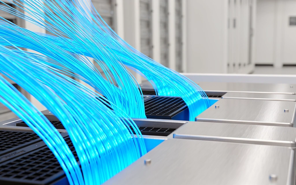 Predictive infrastructure technology