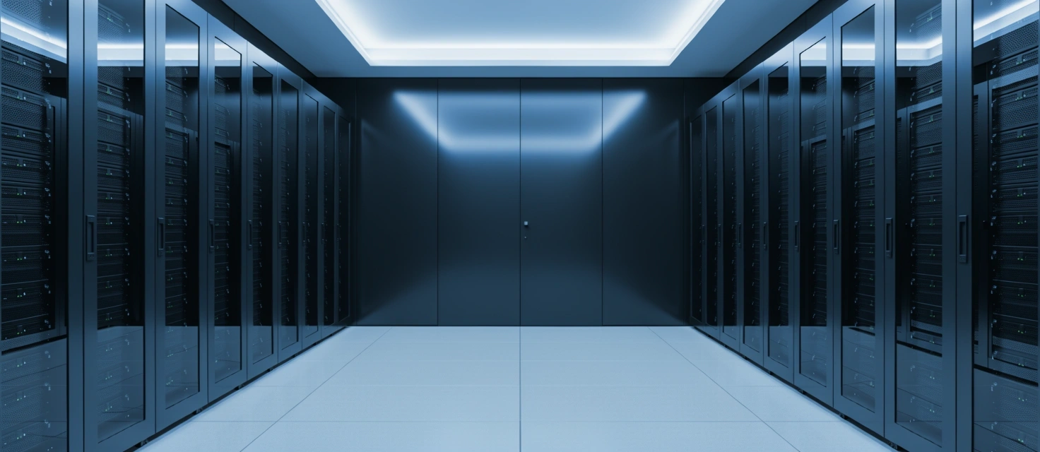 Nadupaj Analytics Infrastructure