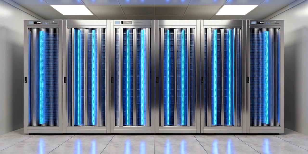 Predictive computing infrastructure